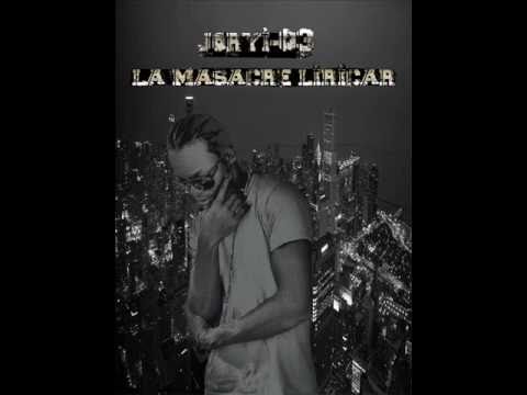 los diamantes musicales la masacre lirical