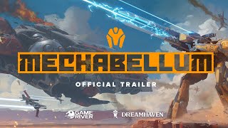 Компания Майка Морхейма стала издателем меха-автобаттлера Mechabellum
