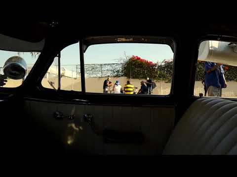 Waiting For You - Young Uno