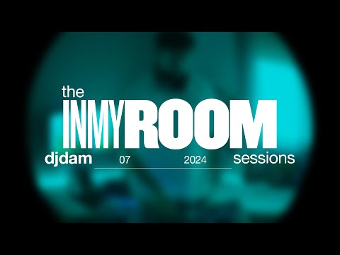 LATIN / TROPICAL TECH HOUSE MIX (Nic Fanciulli, Tom & Collins...) - INMYROOM SESSIONS #4 | DJDAM