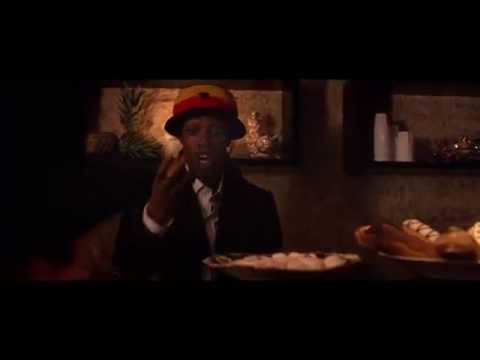 BUGGSY- YA DONT KNOW (THE GREAT ESCAPE 2) Prod. DJ NAPPA