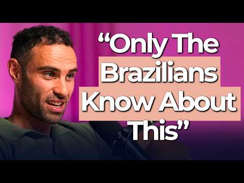 The 3 (Unknown) Supplements This Biohacker Swears By