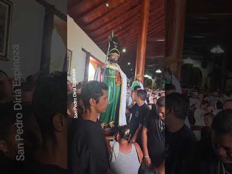 Diria, Granada Culmina sus Fiestas Patronales de SAN PEDRO APOSTOL - 2026
