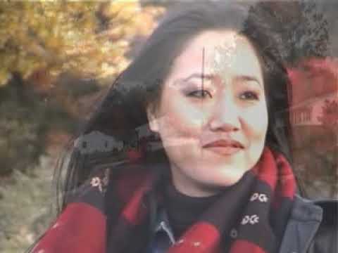 Daduhi - Ka hmangaih che (Official Music Video)