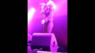 A place to stay 2013 alison moyet