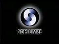 Logo Som Livre Vinheta Slowed 2000 2002