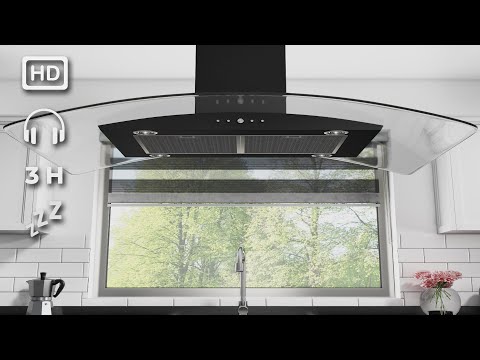 White Noise Hood for Sleeping | relaxation | ASMR