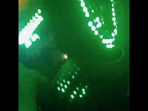 Musica de antro octubre 2019