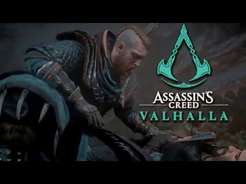 ASSASSINS CREED: VALHALLA ⚔️ 022 - Tötliches Ungehorsam