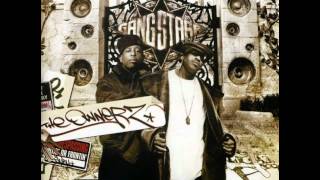 Gang starr - Peace of mine
