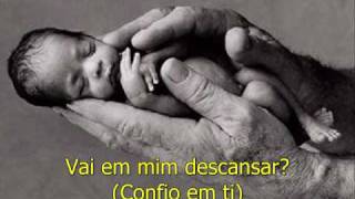 Pai eu confiarei - Bruna Karla com letra