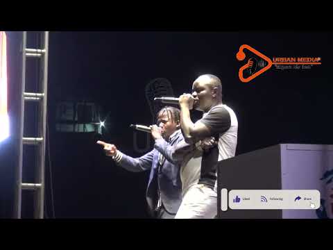 RICARDO OMUTO omujukira oba, kati musajja mukulu