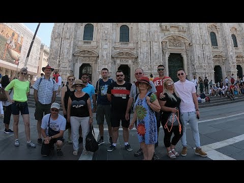 Milano 29.07.2019. - PSD "Brezovača" Hadžići