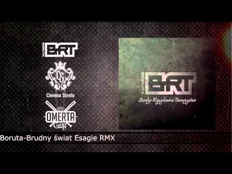 18.Boruta-Brudny świat Esagie RMX
