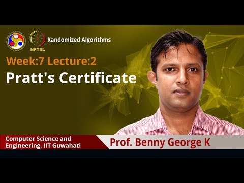 Randomized Algorithms Intro Video