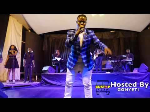 Saba Magacha #WonererwaiJeso launch Highlights