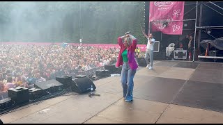 Da Buzz - Wonder Where You Are (Live Helsingborg 2022)