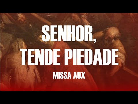 Senhor, Tende Piedade - Juan Pablo N. da Silva
