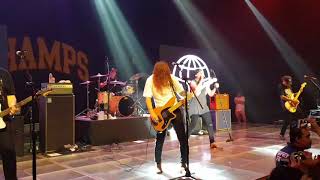 State Champs - Slow Burn live in Manila 2017