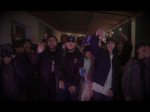 Cypher Vol.1 Delta y Gamma, Krober, Wero Mexa, Smaile, Pablo DyG, Swag GC y Hades ft Oswalk LC. 🔥💥🎙