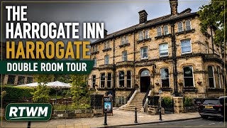 The Harrogate Inn Harrogate | Double Room Tour 