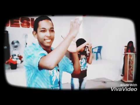 IDPB ALINÇA DE FOGO JOVENS GUERAP