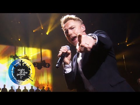Ronan Keating - Life Is A Rollercoaster (Night Of The Proms - Netherlands, 2019)
