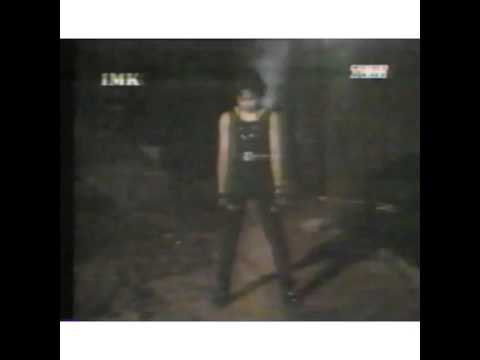 Abiem Ngesti - Gempa