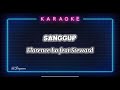 Sanggup Florence Lo Feat Steward Karaoke Lagu Iban Video Lirik Kualiti 1080p