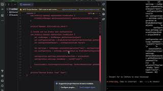 Now we call tasks in IntelliJ