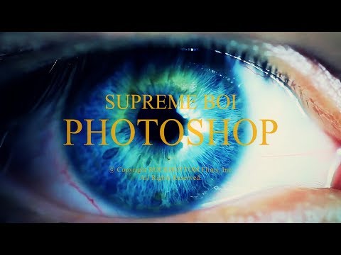 Supreme Boi - Photoshop (Feat.Simo)