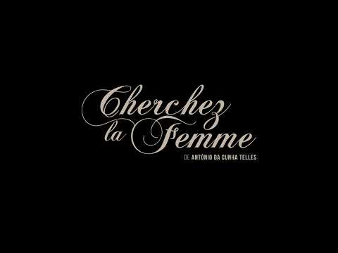 Cherchez La Femme - Trailer Oficial
