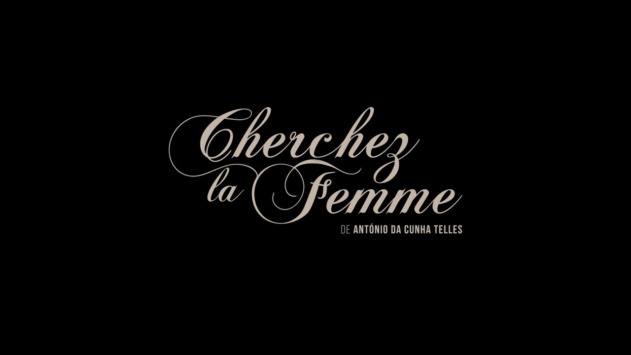 Miniature de la vidéo Cherchez La Femme - Trailer Oficial du film Cherchez la Femme