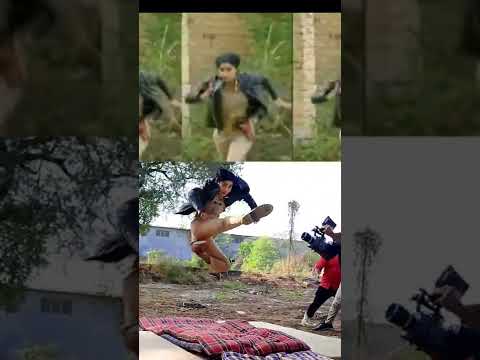 Karishma Singh action