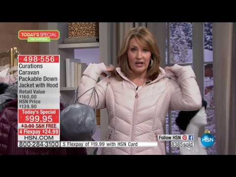 HSN | The List with Colleen Lopez 11.10.2016 - 09 PM