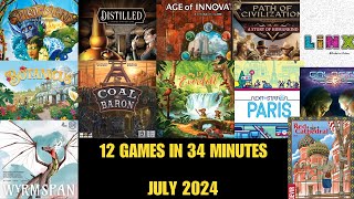 Board Gaming Doctor - Distilled video thumbnail