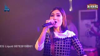 Download lagu KONEG LIQUID & NELLA KHARISMA ~ CAH KERJO [LIVE CONCERT - Liquid Cafe JOGJA] [Cover] mp3