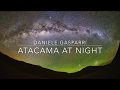 Atacama at Night 4K