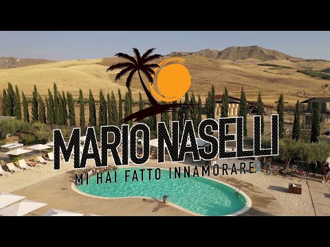 Mario Naselli - Mi hai fatto innamorare (Video Ufficiale 2019)