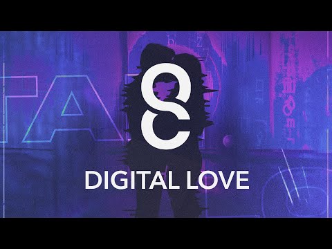 Ollie Crowe & Jaxomy - Digital Love