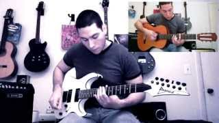 &quot;Muevete&quot; por Marcos Witt Cover