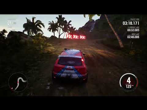 Gravel|Gameplay|47 #gravel