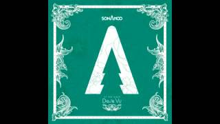 [MP3/DL] SONAMOO (소나무) - Deja Vu