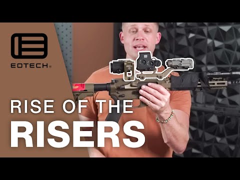 Rise of the Risers
