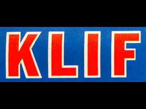 KLIF Dallas / Ken Knox / 01 04 61