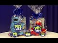 WKNO PBS Kids Rock Hunt February 2024