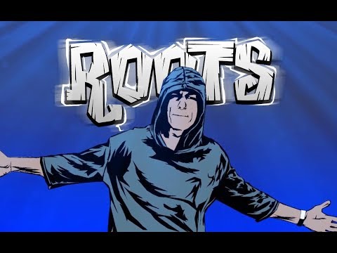 DEAMON - ROOTS (D.W.G. AB JETZT VORBESTELLBAR)