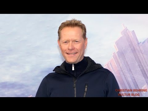 Dieter Thoma im Gespräch