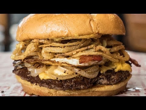 Aqui está o que você realmente precisa saber sobre Smashburger