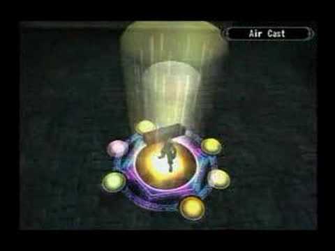 Shadow Hearts 2 Covenant - Boss Battle ?  - Grand Papillon